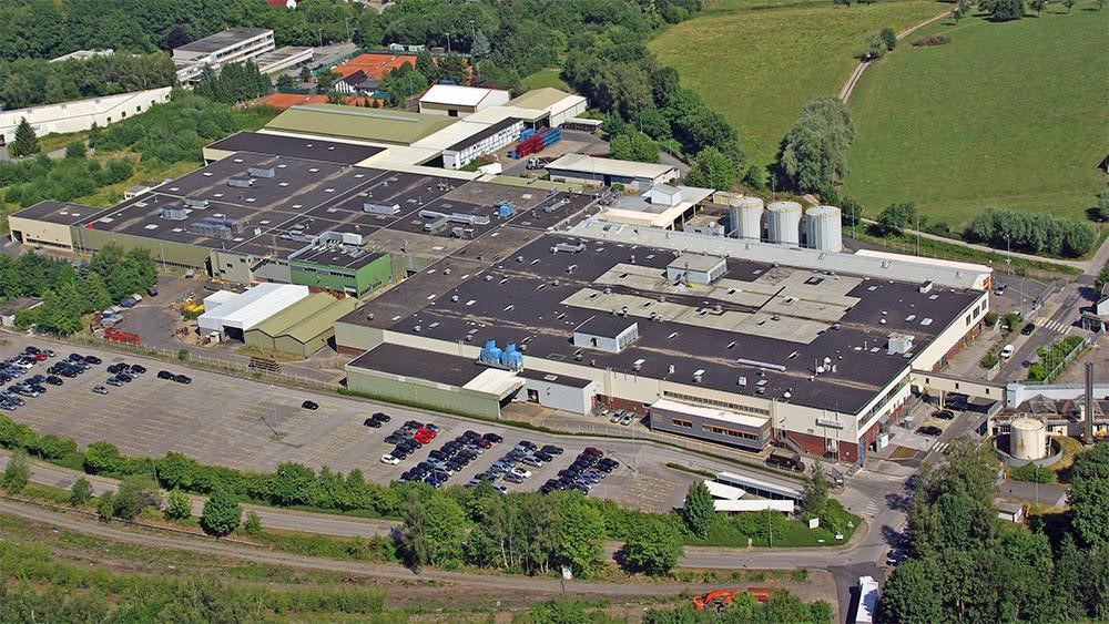 Knorr-Bremse SteeringSystems GmbH: Chiusura del sito di un fornitore di settore automobilistico